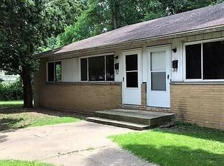 1413 Seward Ave #1415, Akron, OH 44320