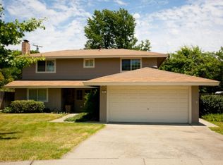 4920 Rockland Way, Fair Oaks, CA 95628