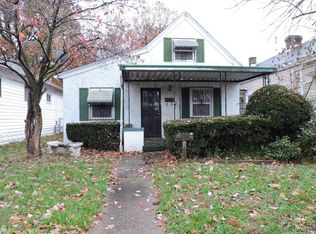 2326 W Gaulbert Ave, Louisville, KY 40210
