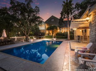 10 Remington Way, San Antonio, TX 78258