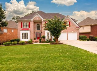 715 Cooper Farm Way, Johns Creek, GA 30097