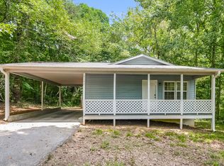 4141 Macarthur St, Winston Salem, NC 27107
