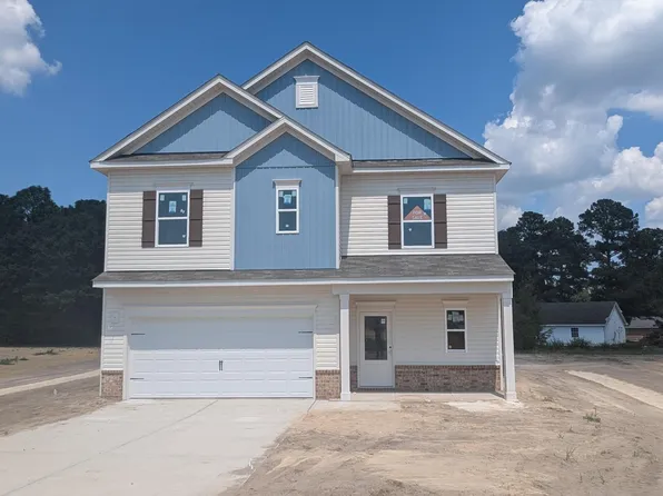 115 Pintail Dr, Goldsboro, NC 27530