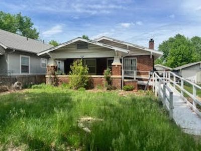 222 W Linden Ave, Arkansas City, KS, 67005