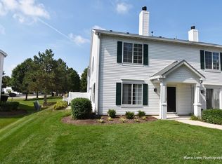 769 Hobart Dr UNIT A, South Elgin, IL 60177
