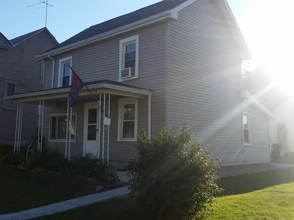 243 S 2nd St, Byesville, OH 43723