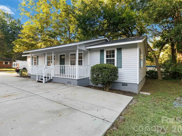 327 Morrow Ave, Monroe, NC 28112