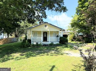 450 Bowdon St, Tallapoosa, GA 30176