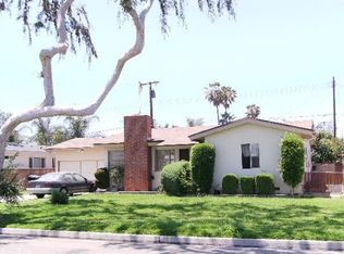 12271 Browning Rd, Garden Grove, CA 92840