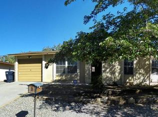 708 Monell Dr NE, Albuquerque, NM 87123
