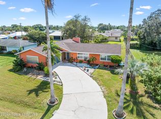 1848 Edith St NE, Palm Bay, FL 32907