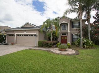 854 Arbormoor Pl, Lake Mary, FL 32746
