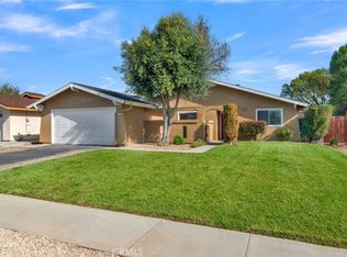 3288 Oak Knoll Dr, Paso Robles, CA 93446