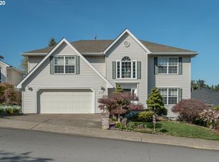 16769 SW Amy Ln, Beaverton, OR 97007