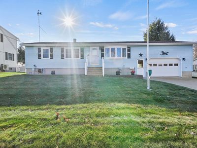 13 March Street, Nashua, NH, 03060