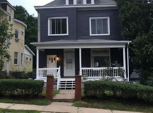 91 N Jackson Ave APT 2, Pittsburgh, PA