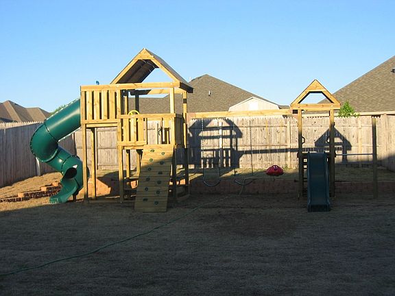 Playground