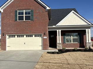 5620 Rooker Rd LOT 66, Smyrna, TN 37167