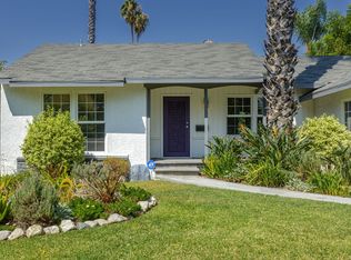 19169 Jovan St, Reseda, CA 91335