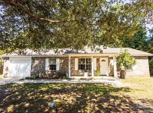 6800 Trail Ride N, Milton, FL 32570