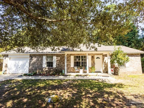 6800 Trail Ride N, Milton, FL 32570