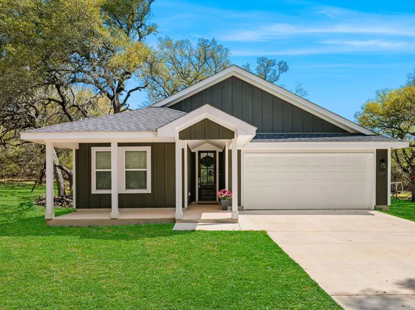 157 Sycamore, Helotes, TX 78023