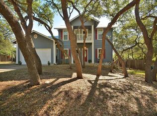 905 Lipan Trl, Austin, TX 78733