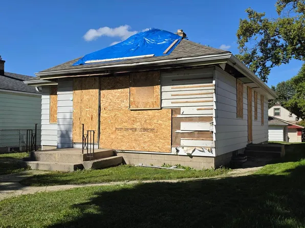 5643 N 72nd STREET, Milwaukee, WI 53218