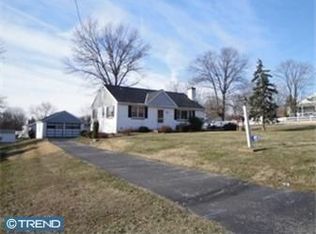 521 W Township Line Rd, East Norriton, PA 19403