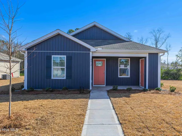 4012 Cypress Forest Way SE Lot 25, Bolivia, NC 28422