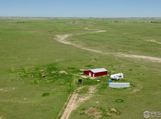 9010 Oil Well Rd, Calhan, CO 80808