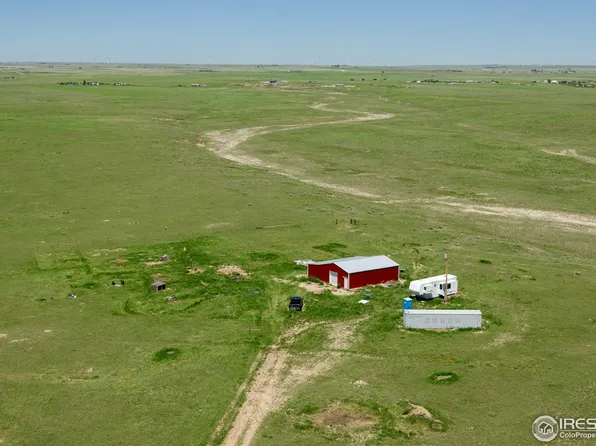 9010 Oil Well Rd, Calhan, CO 80808