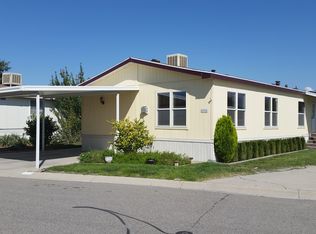 3689 S Meadow Stream Rd, West Valley City, UT 84119