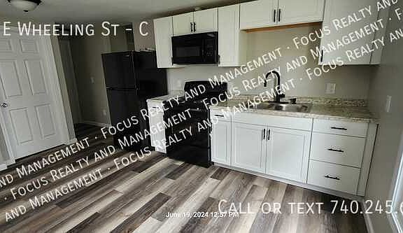 2nd image of 838 E Wheeling St APT C