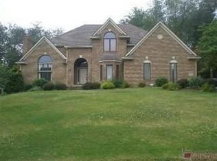 2825 Mill Ridge Path, Massillon, OH 44646