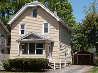 578 Augustine St, Rochester, NY 14613