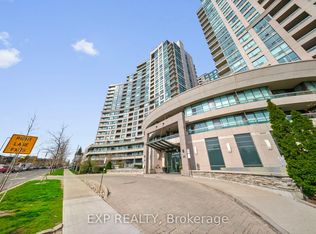 509 Beecroft Rd #1609, Toronto, ON M2N0A3