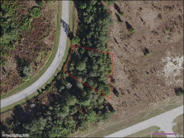 1st image of 1613 MARLIN DRIVE LOT 3