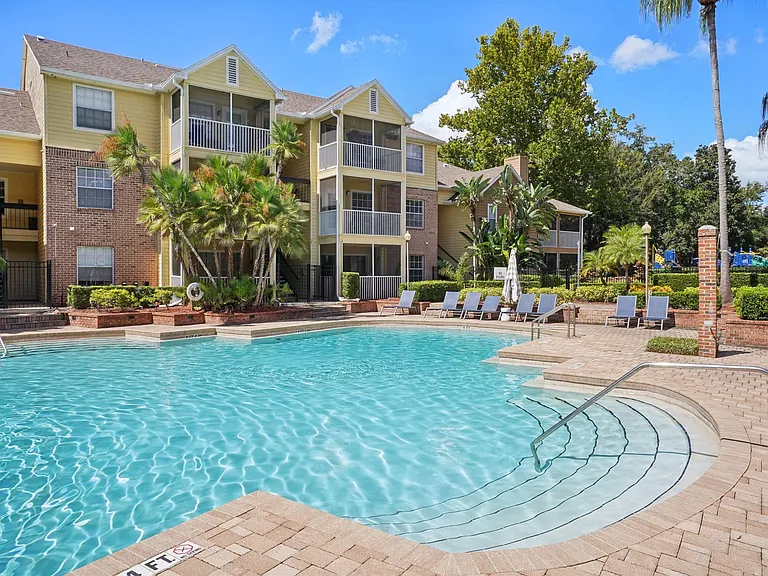 Newport Colony Apartments in Casselberry — Photo 67