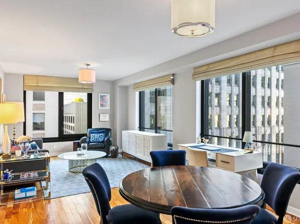 199 New Montgomery St Unit 807, San Francisco, CA 94105