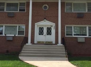 1447 Homestead Rd APT 4, La Grange Park, IL 60526