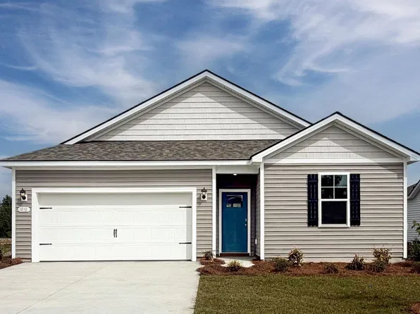 1010 St. Martin St., Georgetown, SC 29440