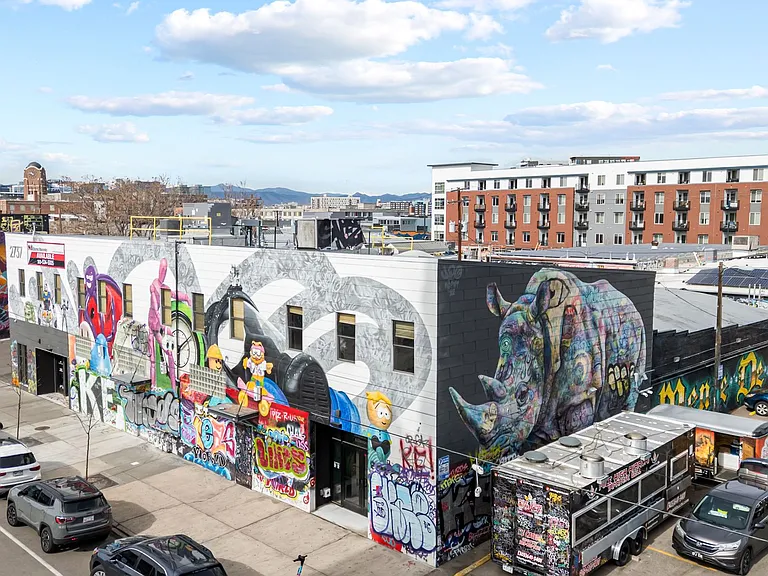2560 Blake St #101 — Photo 40