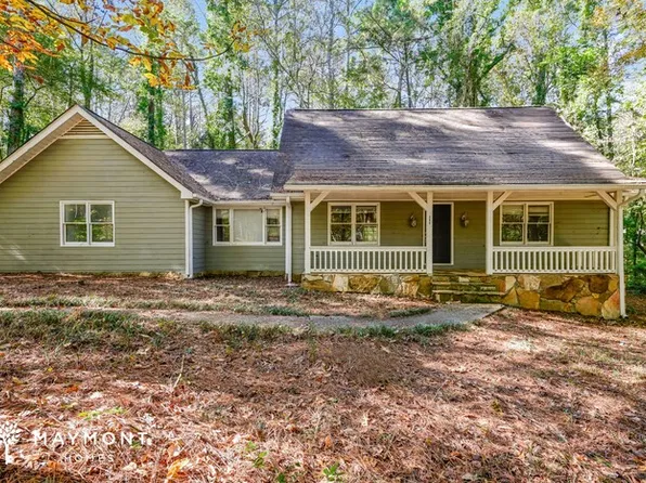 245 Devilla Ct, Fayetteville, GA 30214