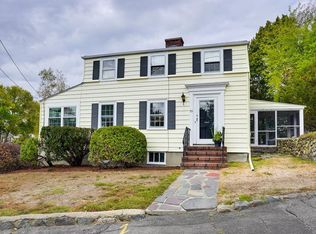 95 Richfield Rd, Arlington, MA 02474