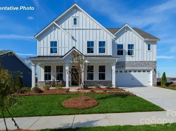 243 Miramar Dr, York, SC 29745