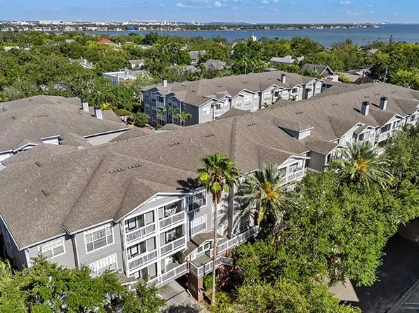 800 S Dakota Ave APT 302, Tampa, FL 33606