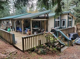 24297 S Newkirchner Rd, Oregon City, OR 97045
