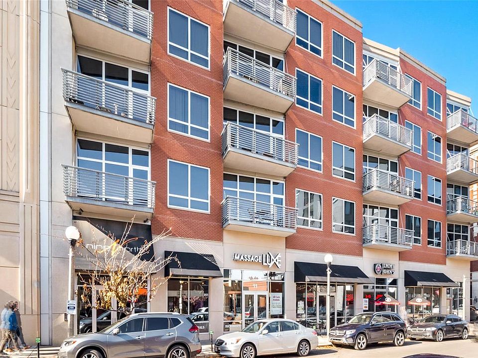 1st image of 9 N Euclid Ave Unit 412
