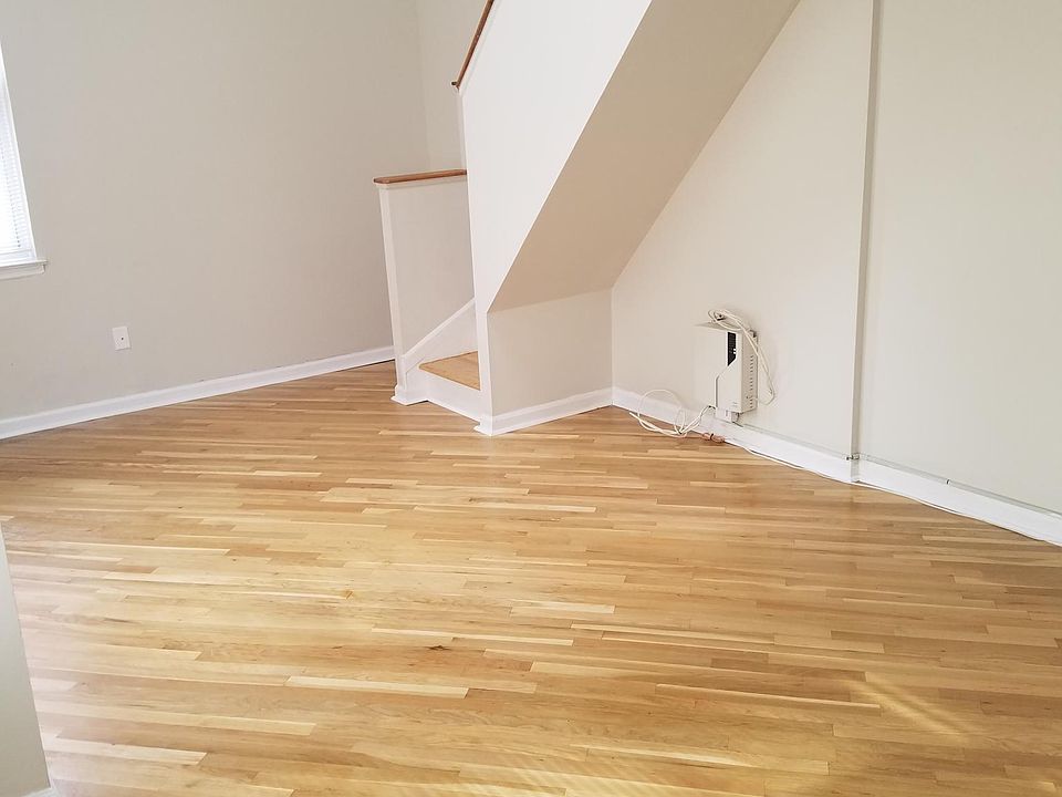 One Bedroom Duplex